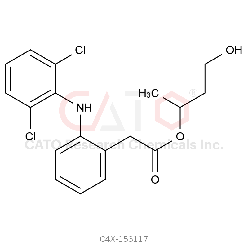 Aceclofenac Impurity 17
