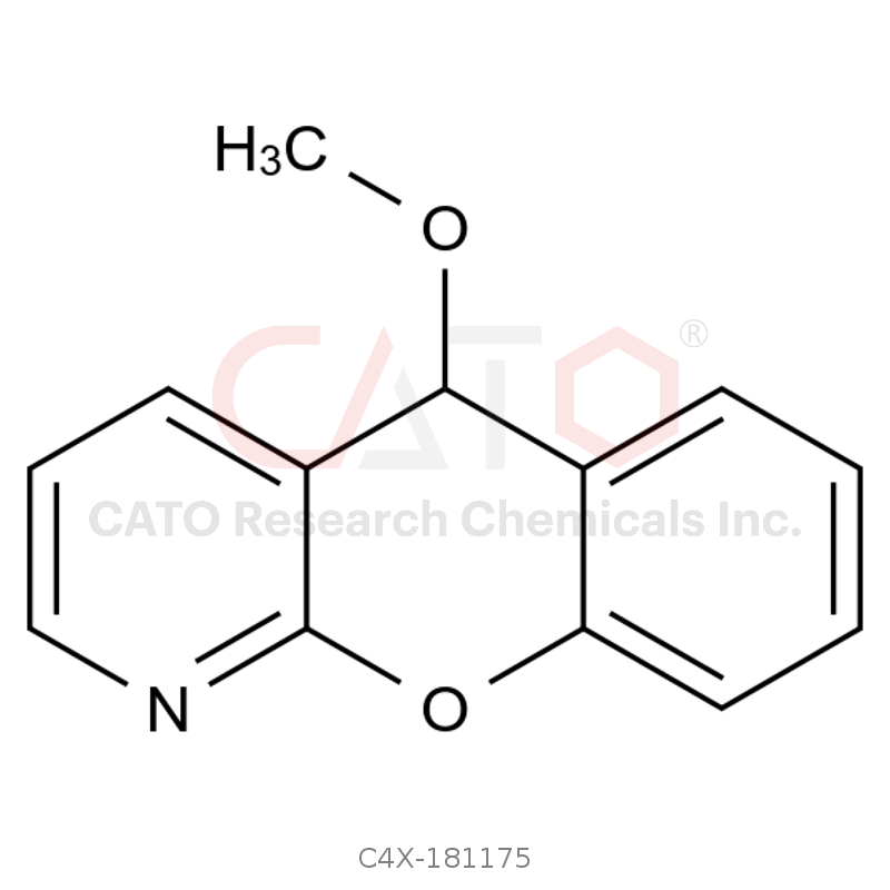 Pranoprofen Impurity 75