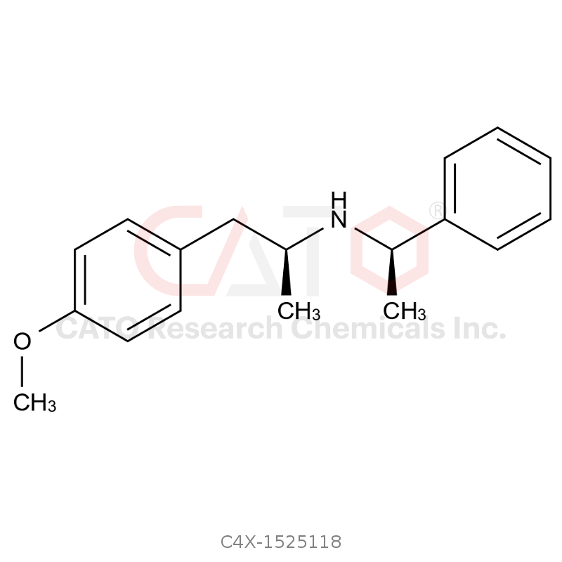 福莫特罗杂质118