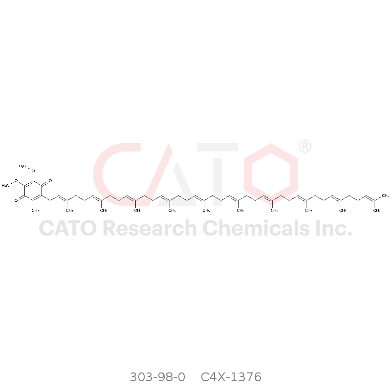 CAS No.:303-98-0,泛癸利酮