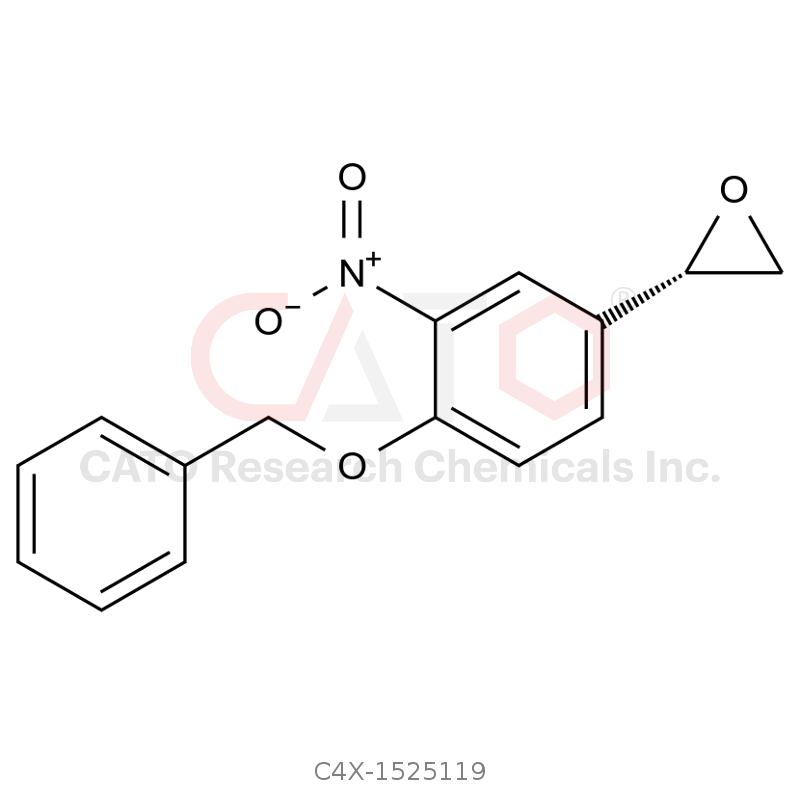 福莫特罗杂质119