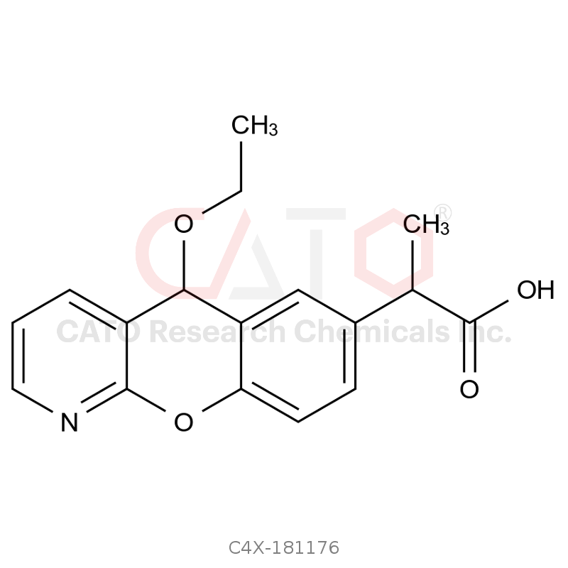 Pranoprofen Impurity 76