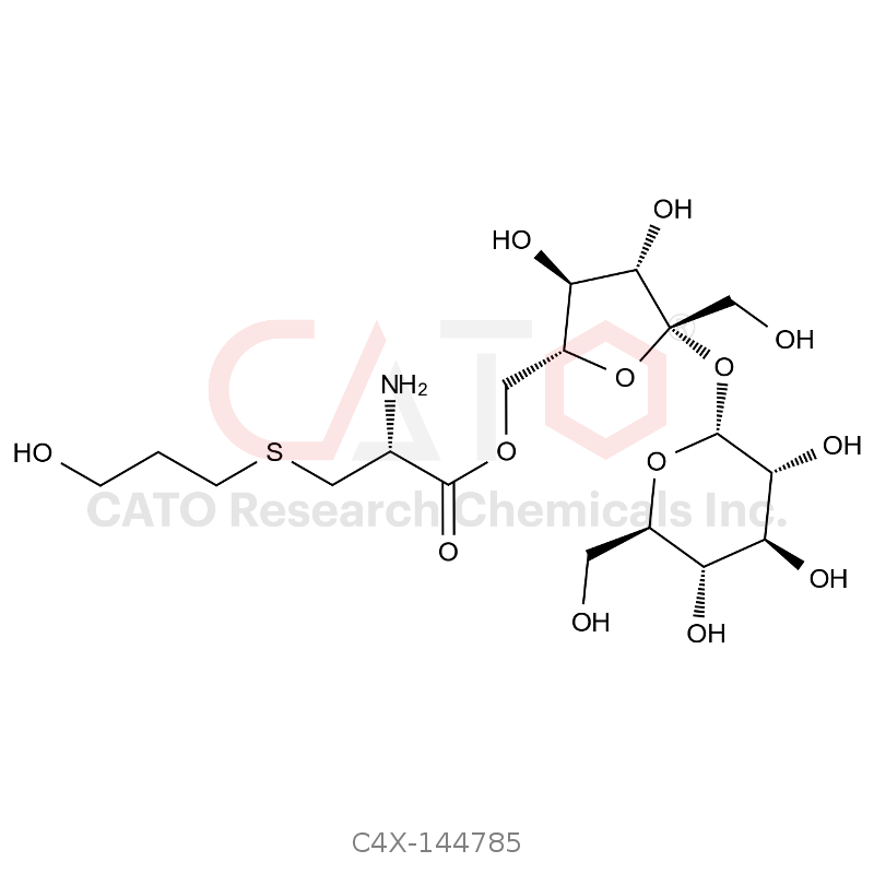 Fudosteine Impurity 85