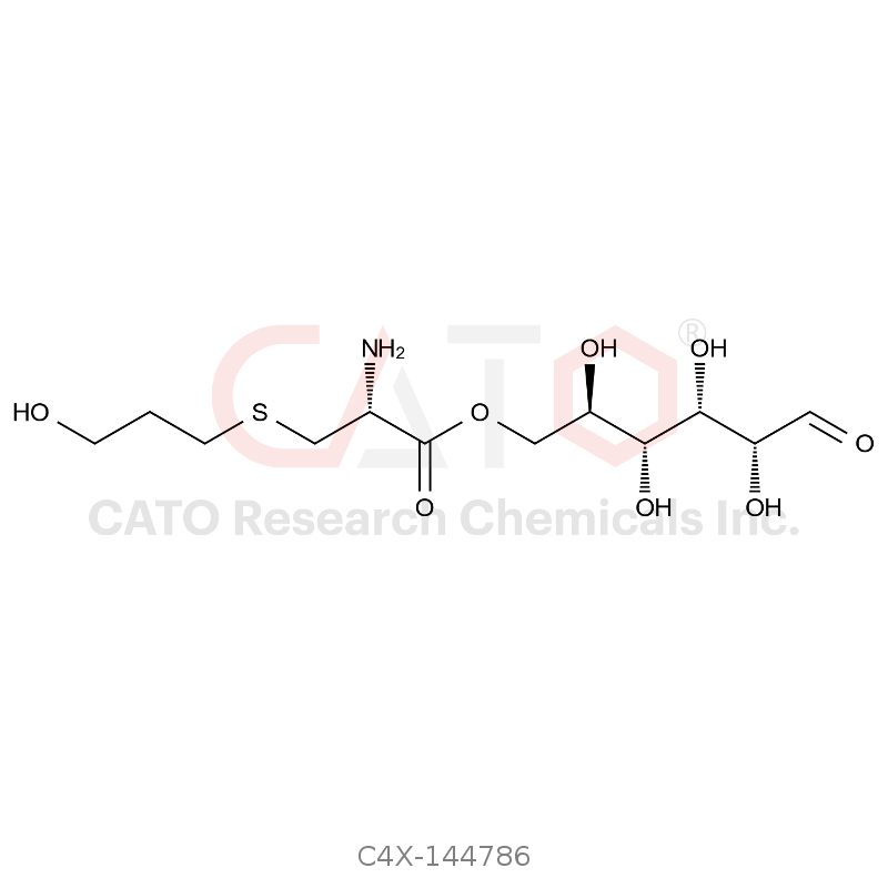 Fudosteine Impurity 86