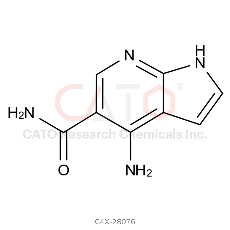 Peficitinib Impurity 6
