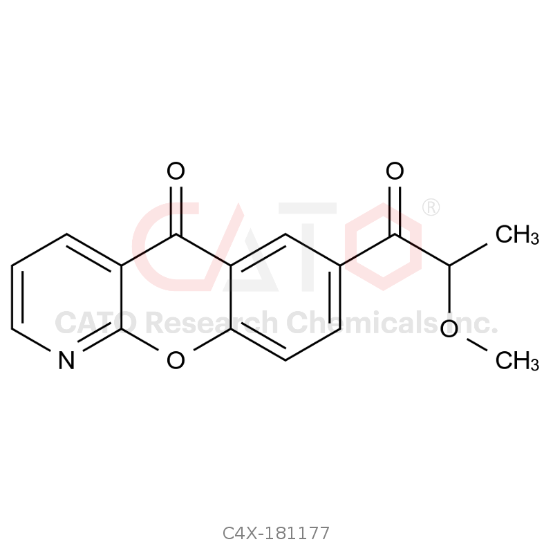 Pranoprofen Impurity 77