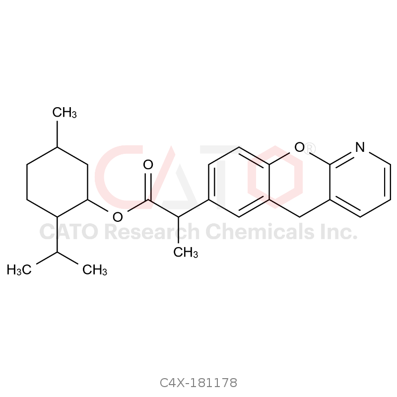 Pranoprofen Impurity 78