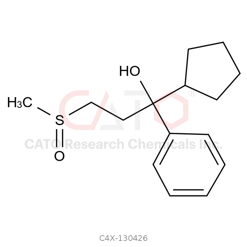 Penehyclidine Impurity 26