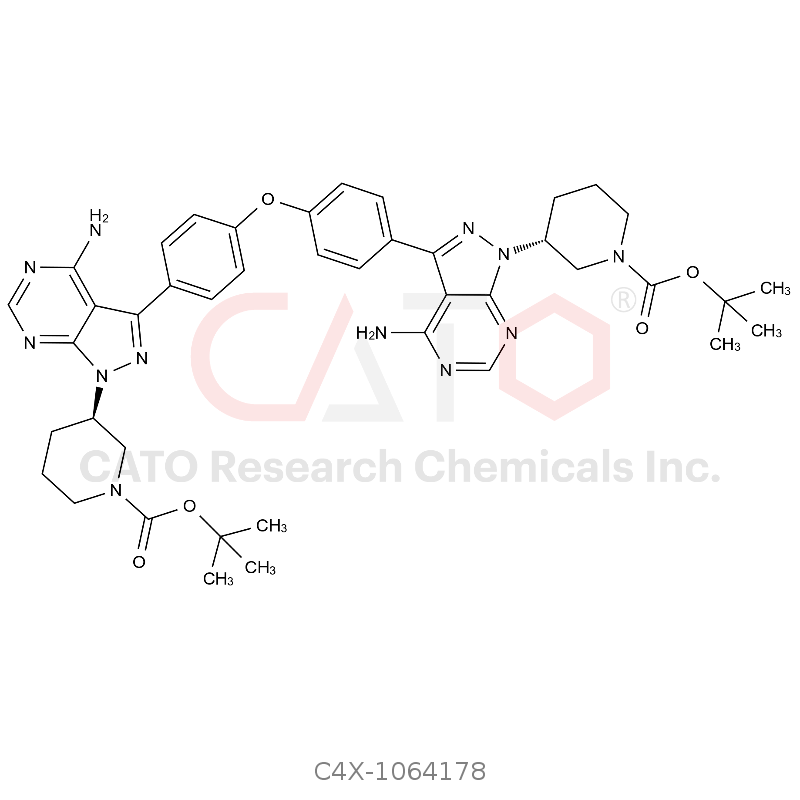 伊布替尼杂质178