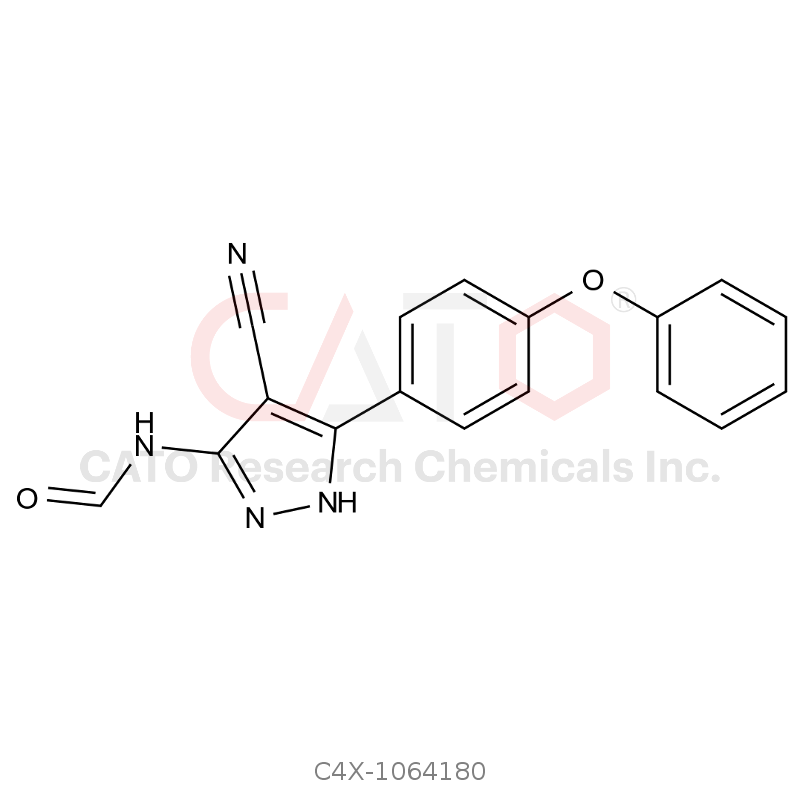 伊布替尼杂质180