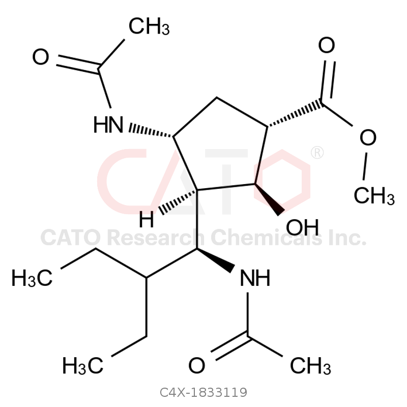 Peramivir Impurity 119