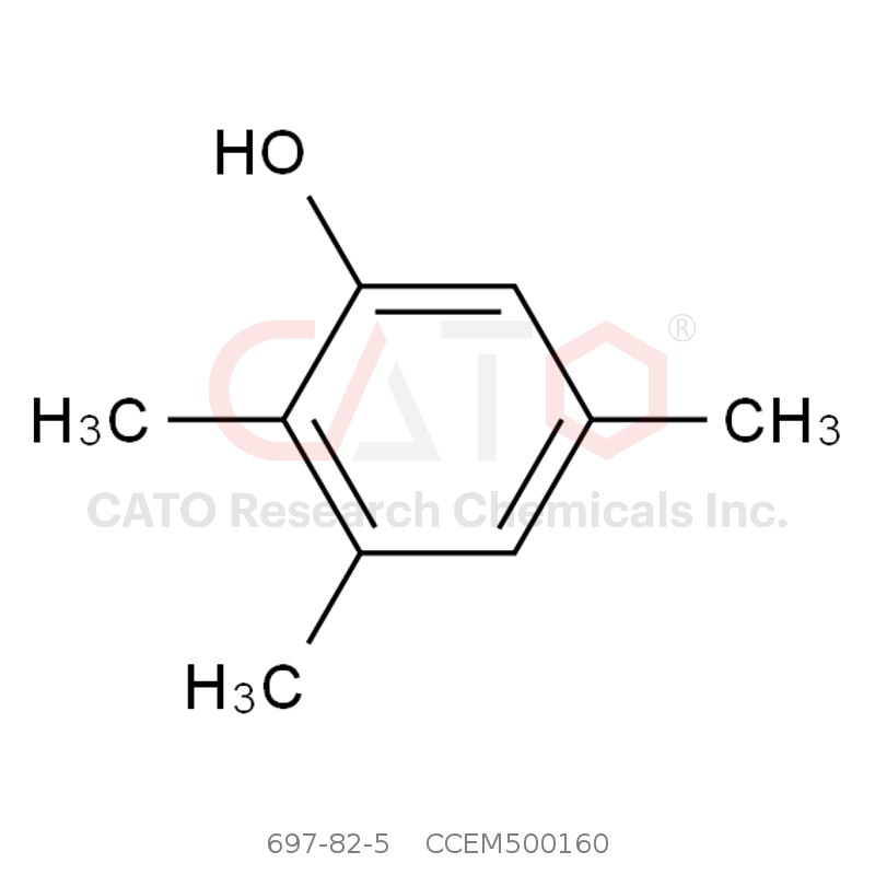 CAS No.:697-82-5,2,3,5-三甲基苯酚