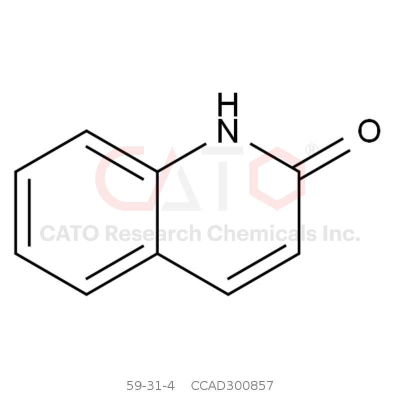 CAS No.:59-31-4,2-Hydroxyquinoline