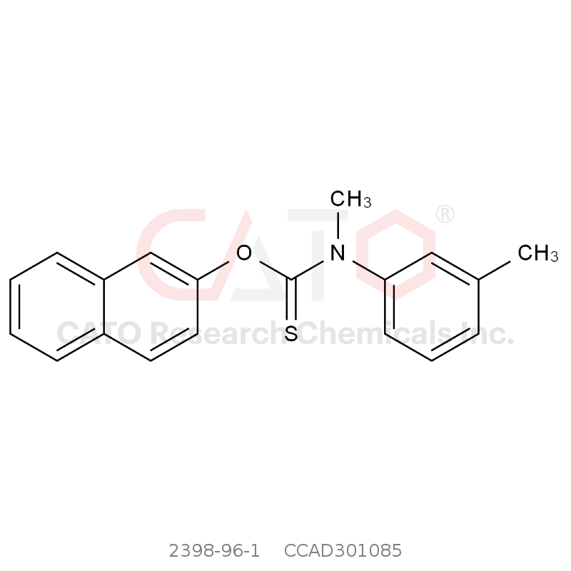 CAS No.:2398-96-1,托萘酯
