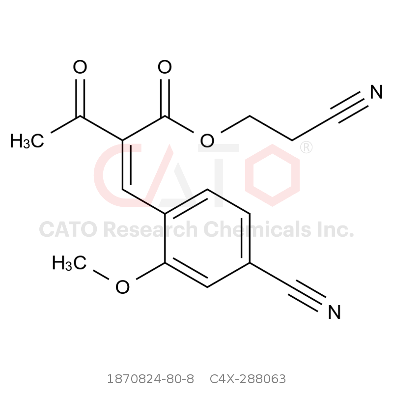 CAS No.:1870824-80-8,非奈利酮杂质63 （Z-异构体）