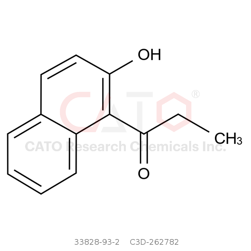 CAS No.:33828-93-2,