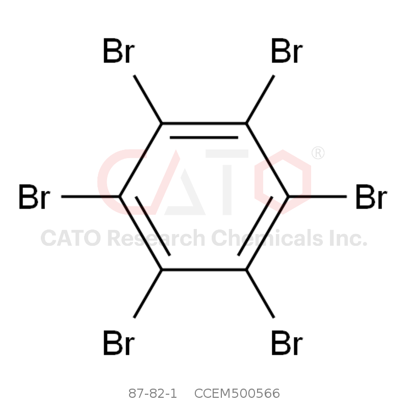 CAS No.:87-82-1,六溴苯
