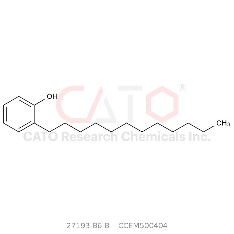 CAS No.:27193-86-8,4-十二烷基酚(异构体混合物)