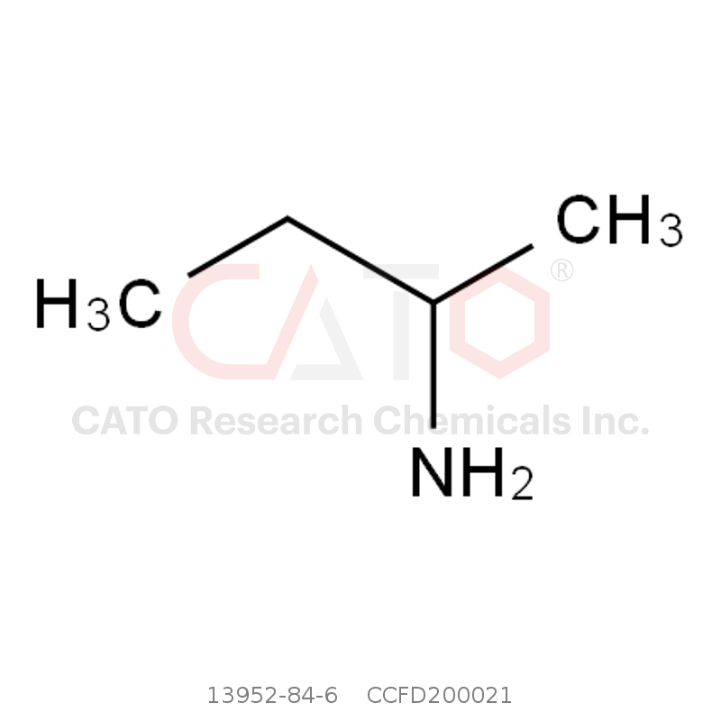 CAS No.:13952-84-6,仲丁胺