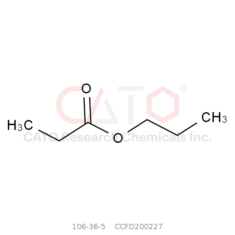 CAS No.:106-36-5,丙酸正丙酯