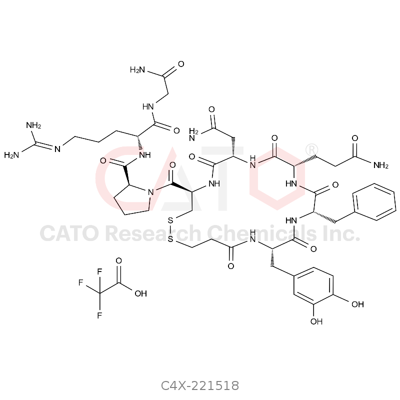 酪氨酸氧化杂质1