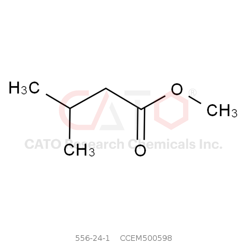 CAS No.:556-24-1,异戊酸甲酯