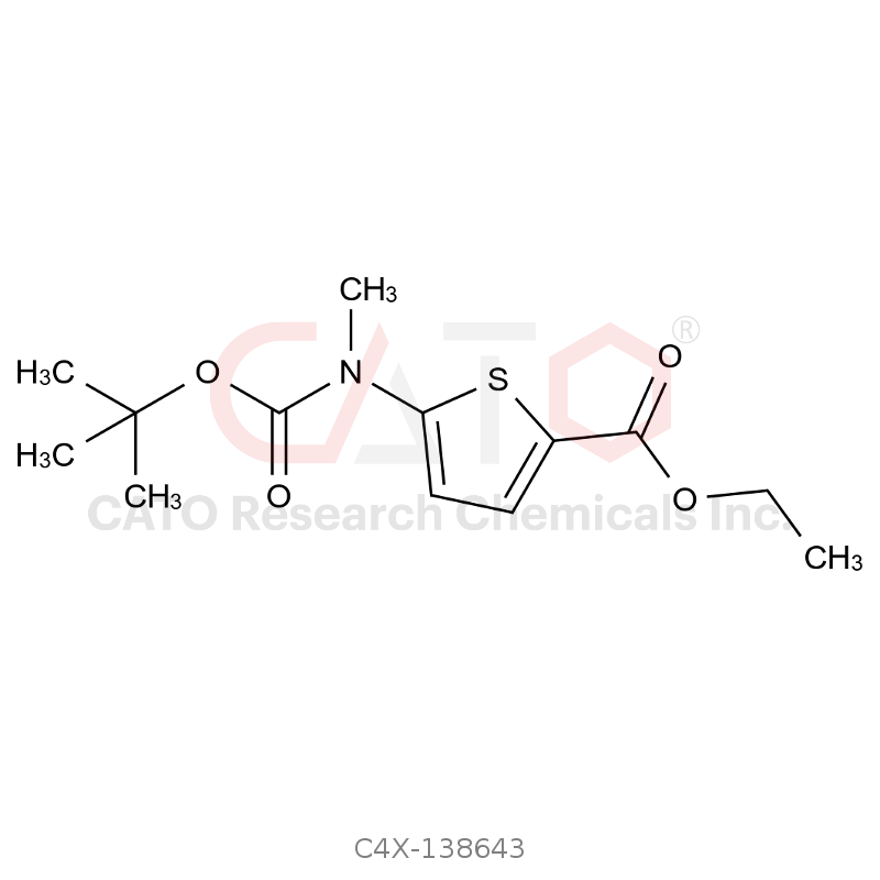 Raltitrexed Impurity 43