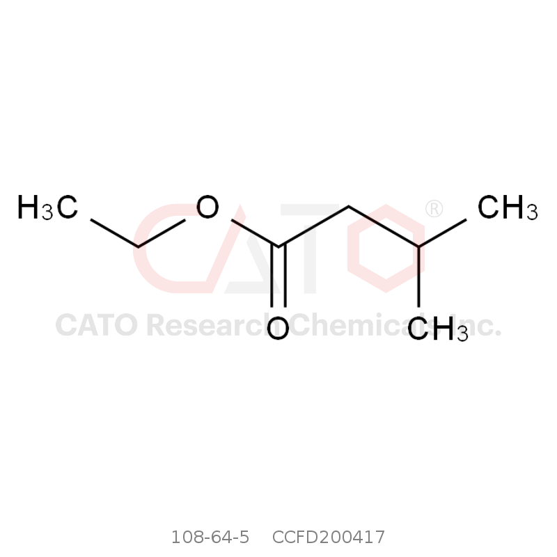 CAS No.:108-64-5,异戊酸乙酯