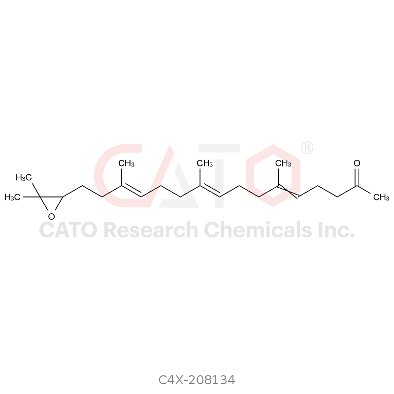 Teprenone impurity 34