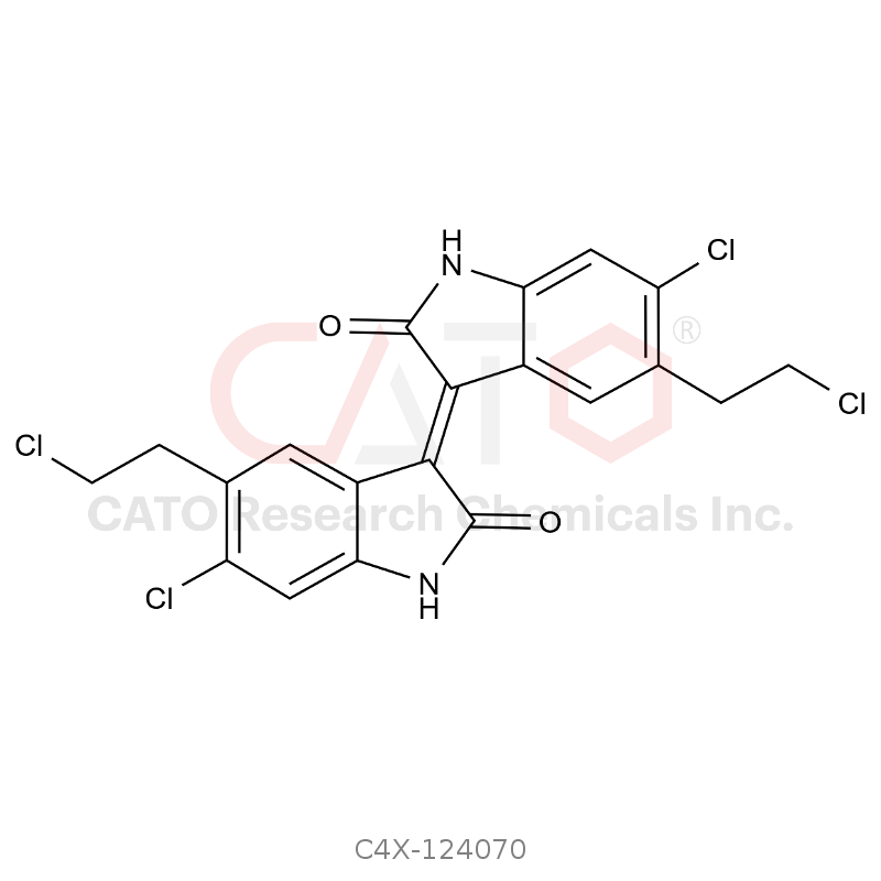 Ziprasidone Impurity 70