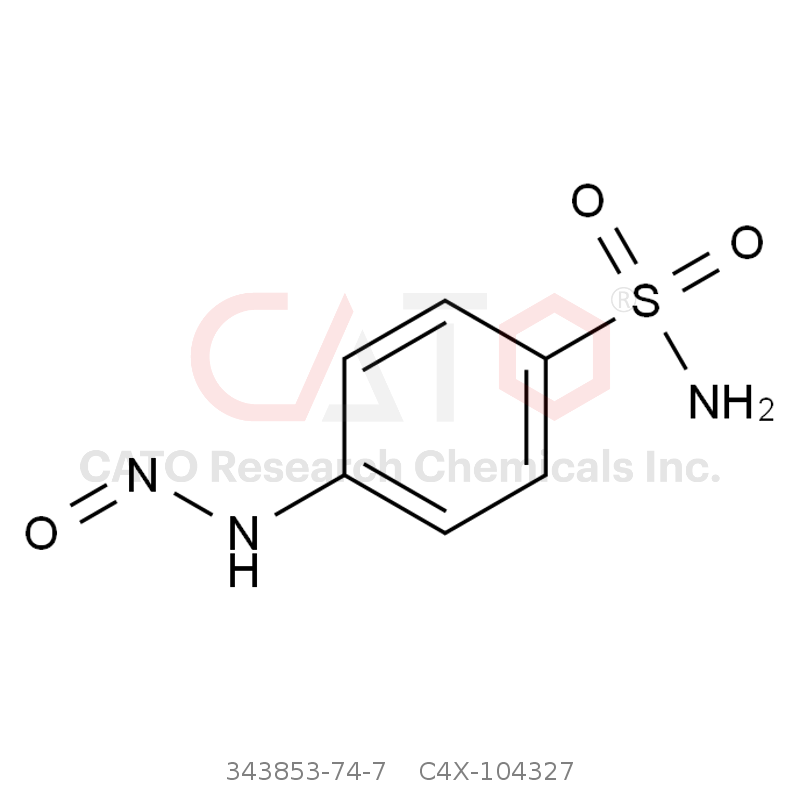 CAS No.:343853-74-7,塞来昔布杂质27