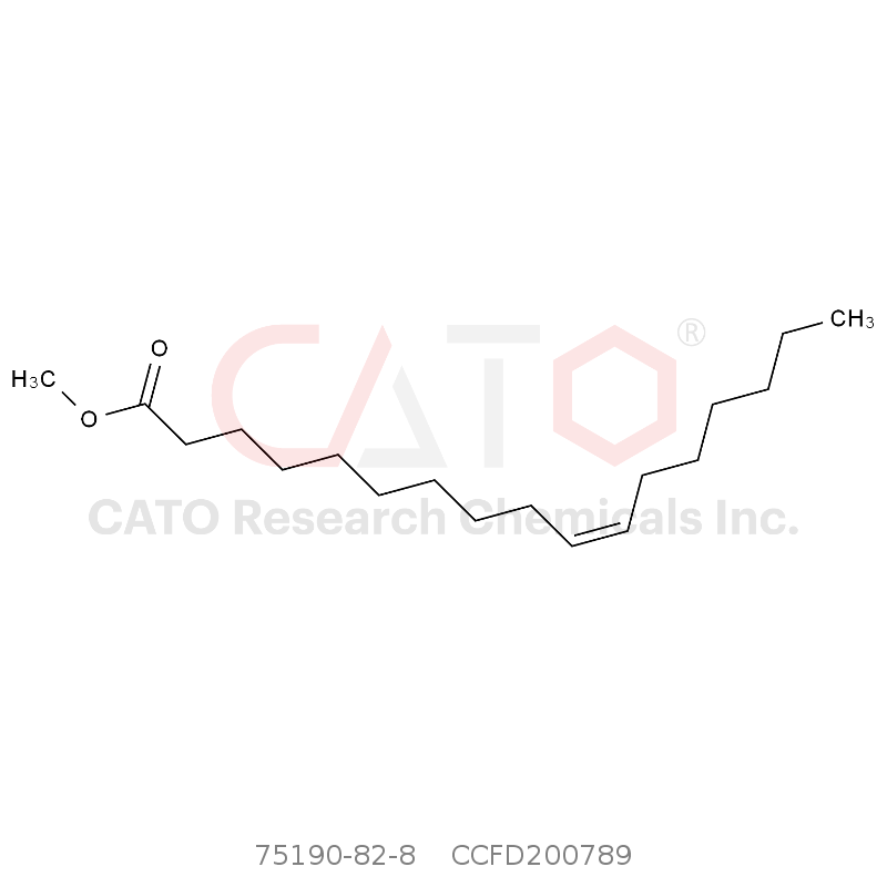 CAS No.:75190-82-8,Methyl Cis-10-heptadecenoate