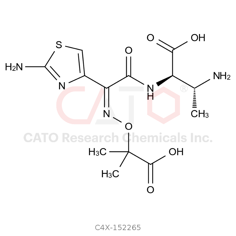 Aztreonam impurity 65