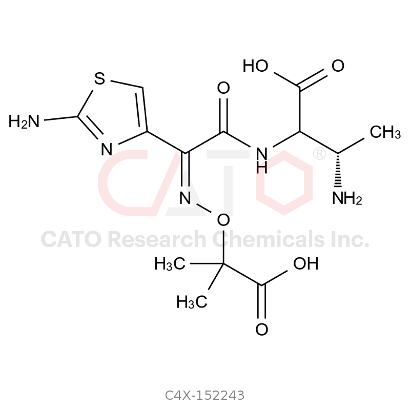 Aztreonam Impurity 43