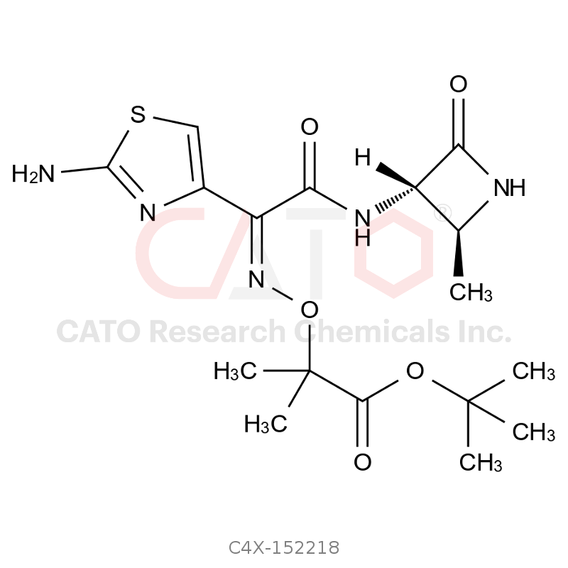 Aztreonam Impurity 18