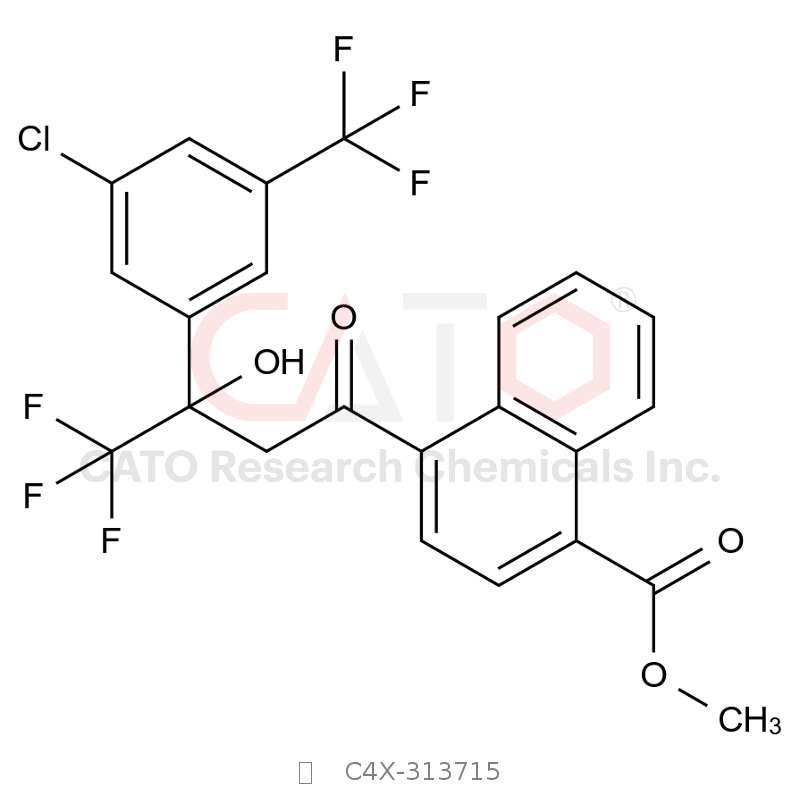 阿福拉纳杂质15