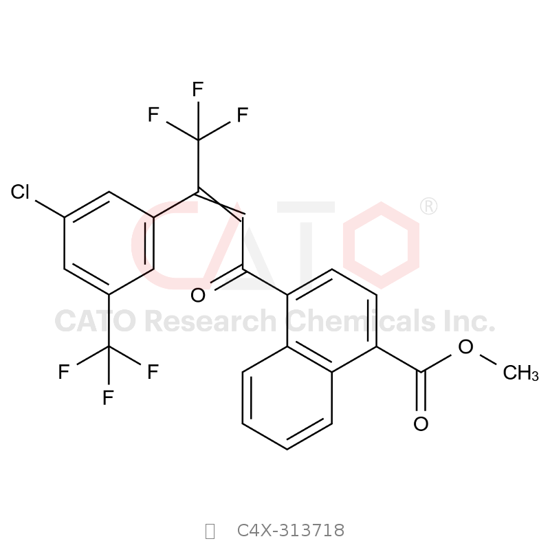 Afoxolaner  Impurity 18
