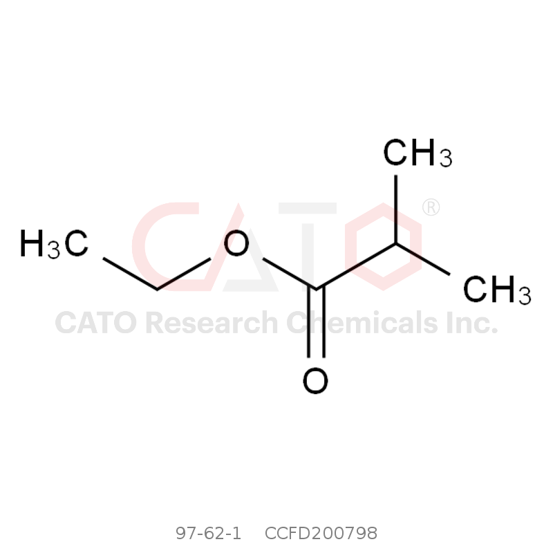 CAS No.:97-62-1,Ethyl Isobutyrate