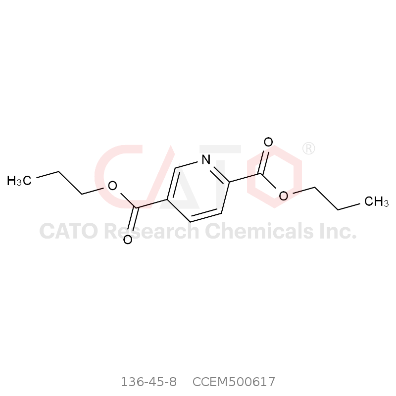 CAS No.:136-45-8,Mgk 326