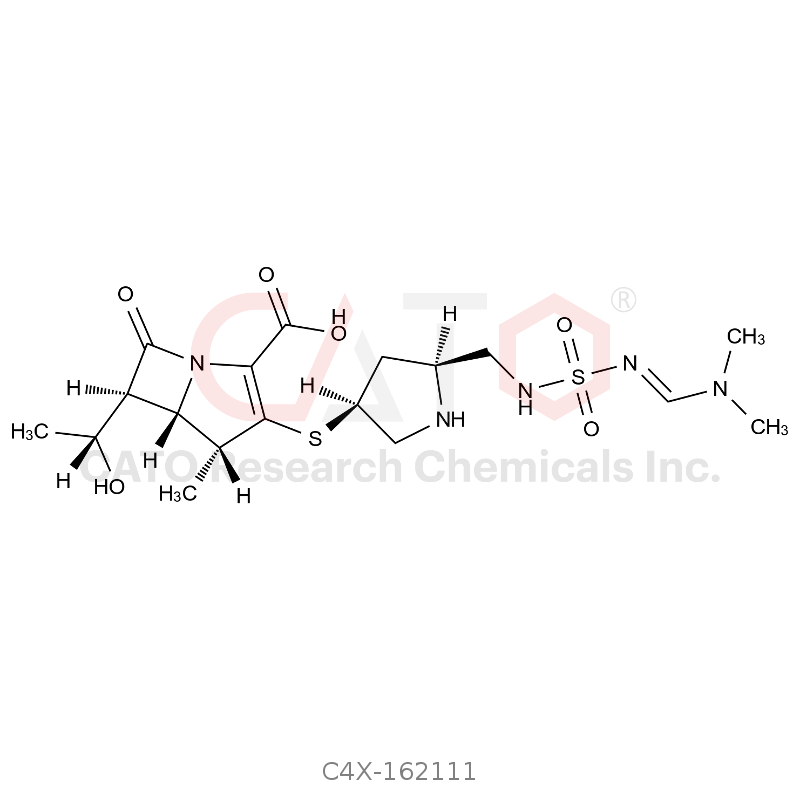 Doripenem Impurity 11