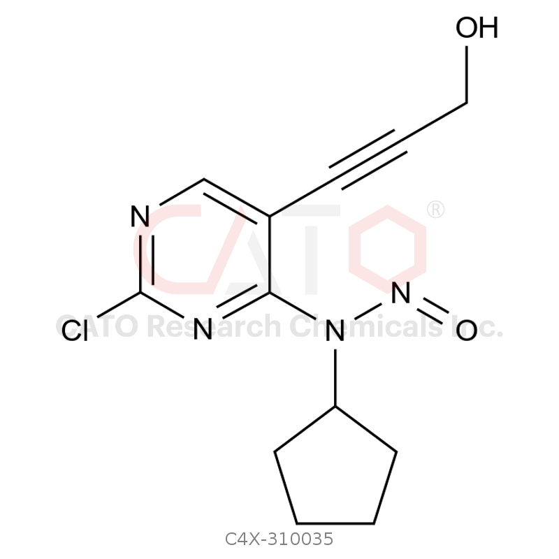 瑞波西利杂质35