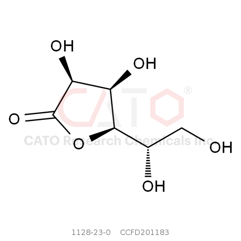 CAS No.:1128-23-0,L-古洛糖酸-gamma-内酯
