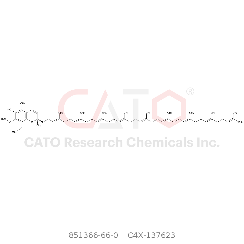 CAS No.:851366-66-0,泛癸利酮杂质23