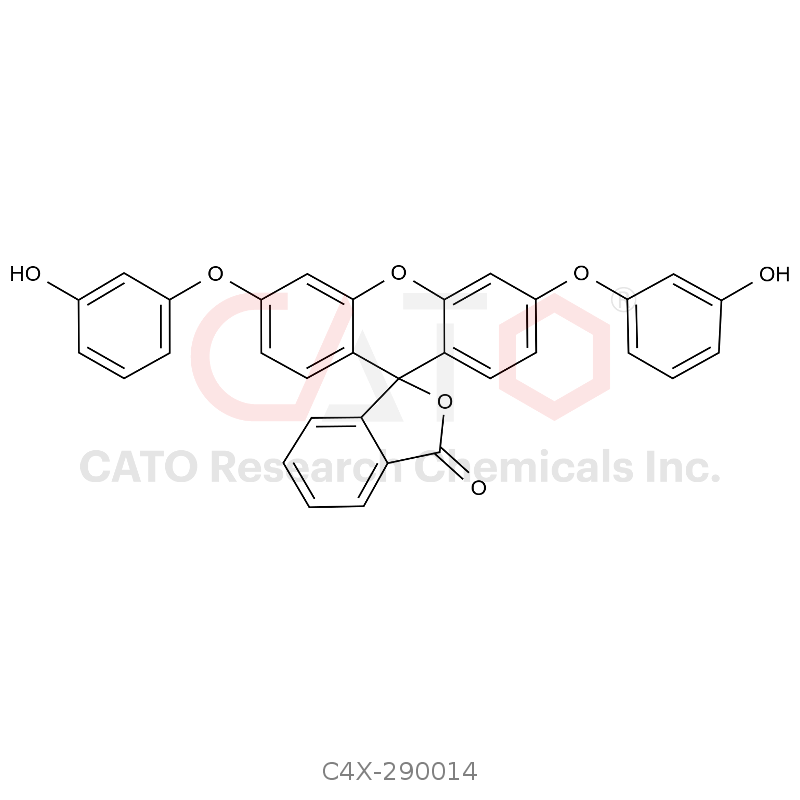 Fluorescein impurity 14