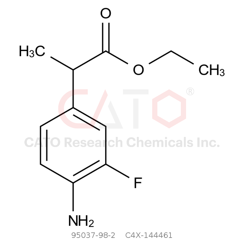 CAS No.:95037-98-2,氟比洛芬杂质61