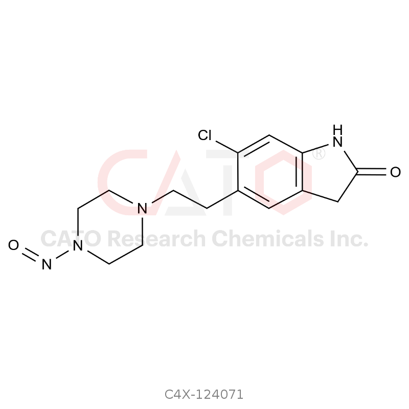 Ziprasidone Impurity 71