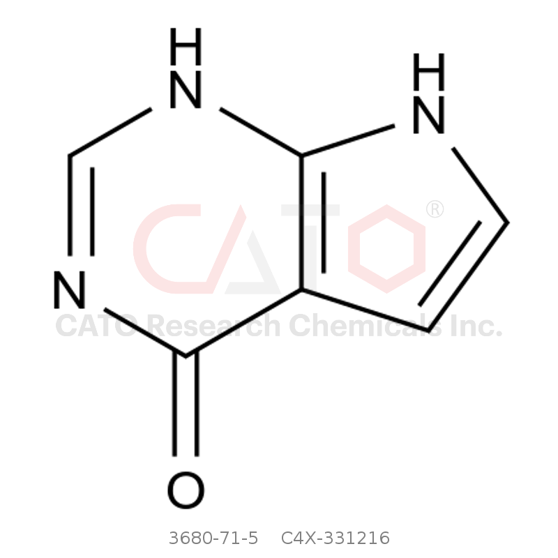 CAS No.:3680-71-5,卡匹色替杂质16