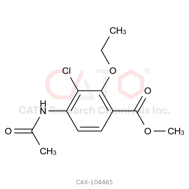 莫沙必利杂质65