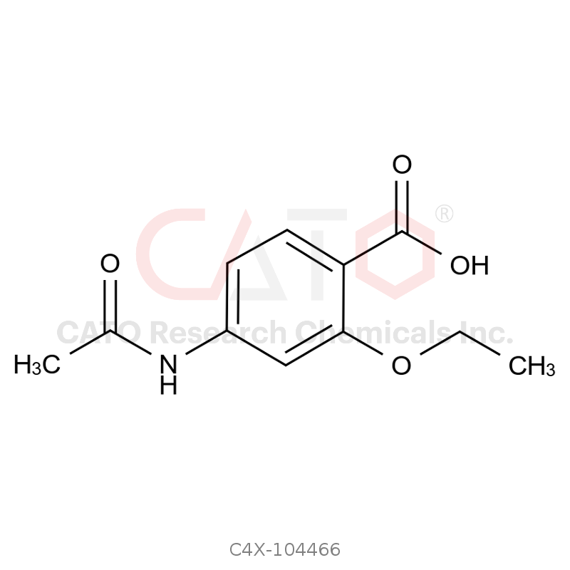 莫沙必利杂质66