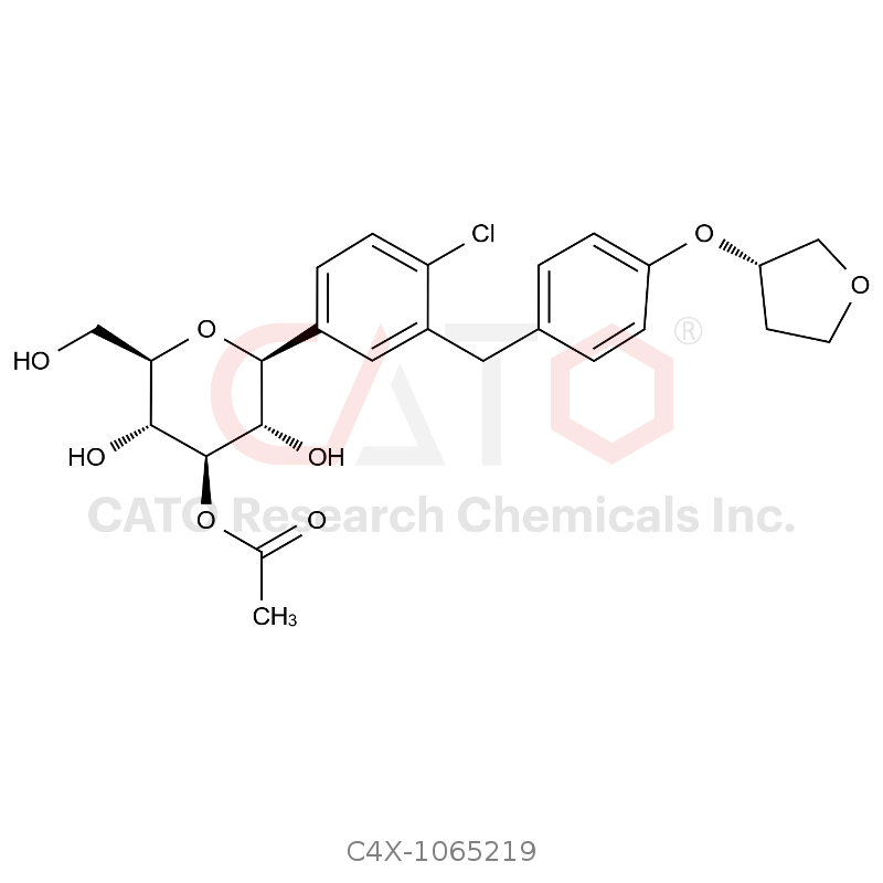 恩格列净杂质219
